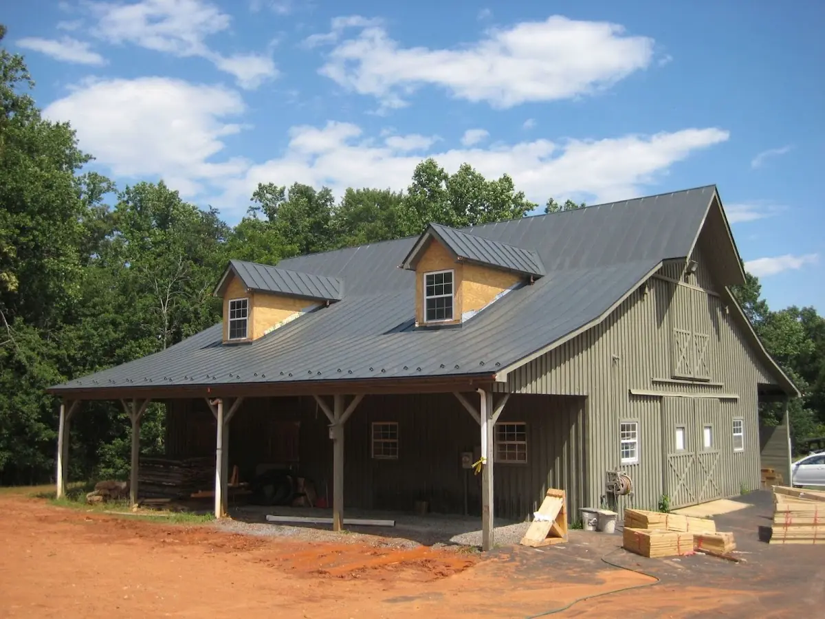 Expert Roof Leak Repair workmanship in John Town