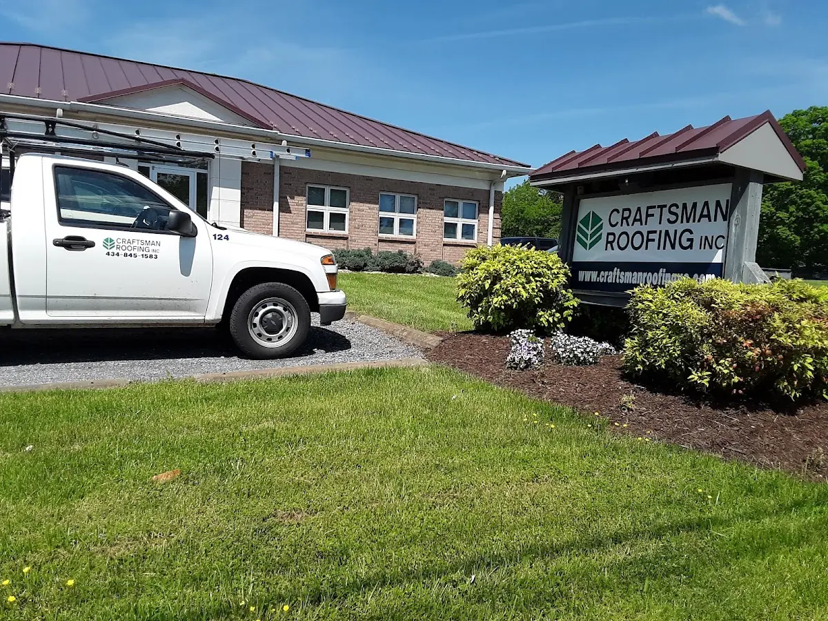 Quality Wind Damage Roof Repair by experienced craftsmen in John Town